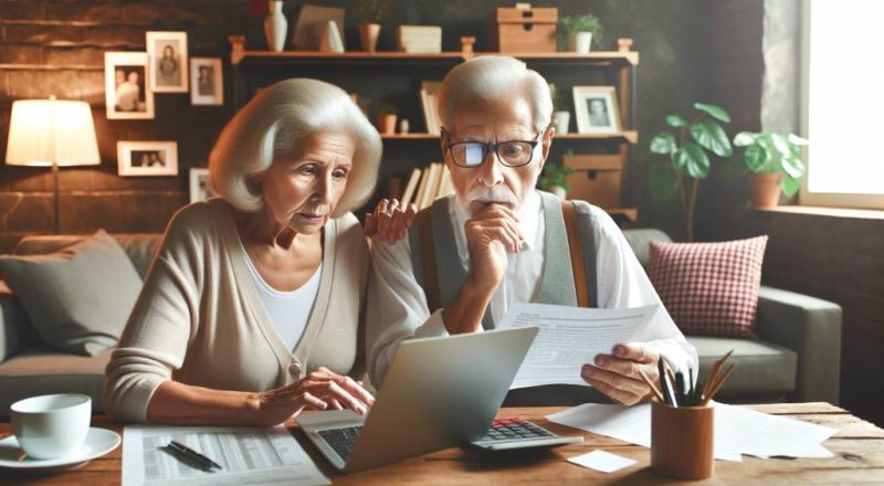 Est-ce que les retraités doivent payer la taxe d'habitation ? Éclairage sur la situation fiscale des seniors