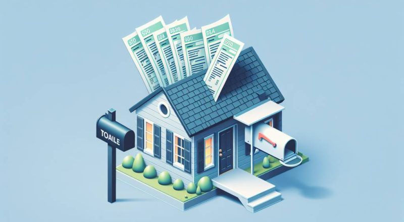 Qui doit encore payer la taxe d'habitation en 202 Comprendre vos obligations