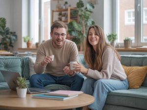 Impôts locaux et coliving : quelles obligations fiscales pour ces nouvelles formes d’habitat partagé ?