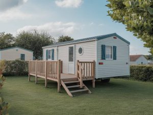 Impôts locaux et mobil-homes : quelle fiscalité pour les résidences mobiles en 2024 ?