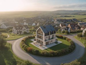 Impôts locaux et habitats écologiques : quelles réductions fiscales pour les logements durables en 2024 ?