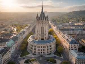 Impôts locaux et habitats intergénérationnels : quelles règles fiscales pour ces nouvelles formes de cohabitation en 2024 ?