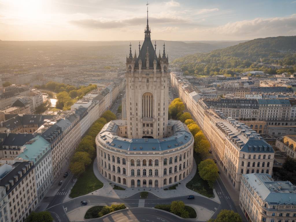 Impôts locaux et habitats intergénérationnels : quelles règles fiscales pour ces nouvelles formes de cohabitation en 2024 ?