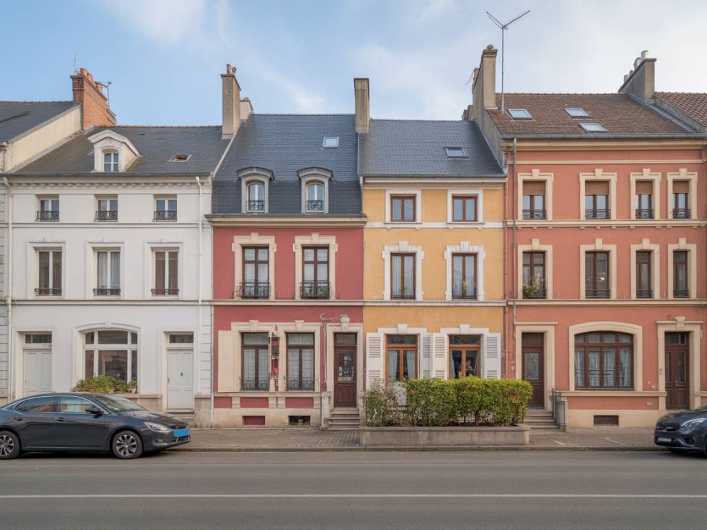 Impôts locaux et maisons en copropriété horizontale : quelles spécificités fiscales pour ces nouveaux lotissements en 2026 ?