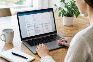 Acte de propriété en ligne gratuit : démarches et accès au document